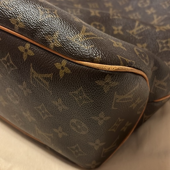 Louis Vuitton delightful MM - Picture 5 of 12